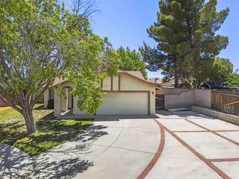 37702 Medea Ct, Palmdale, CA 93550