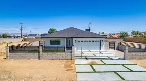9207 Margery Ave, California City, CA 93505