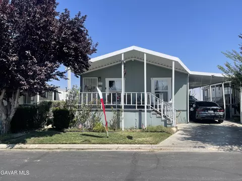 1501 I Ave E #SPC 111, Lancaster, CA 93535 photo 1