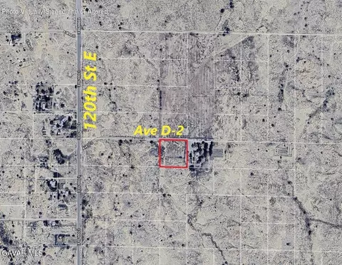 Ave D-2, Lancaster, CA 93535