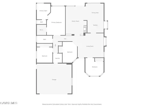 44505 Shadowcrest Dr, Lancaster, CA 93536 photo 52