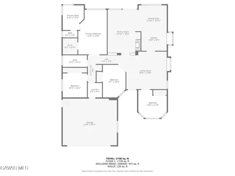 44505 Shadowcrest Dr, Lancaster, CA 93536 photo 50