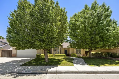 43632 Colony Dr, Lancaster, CA 93536 photo 5