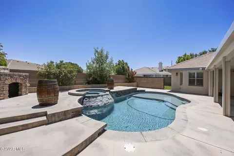 43632 Colony Dr, Lancaster, CA 93536 photo 42