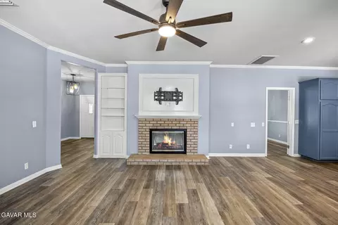 43632 Colony Dr, Lancaster, CA 93536 photo 17