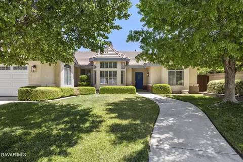43632 Colony Dr, Lancaster, CA 93536