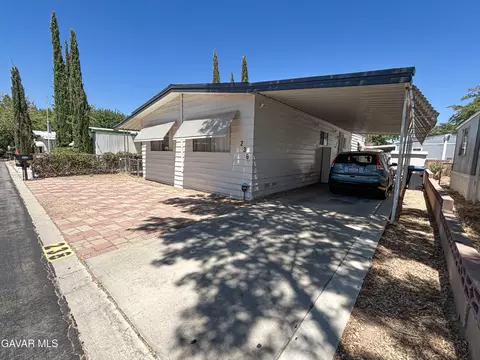 43850 N 20th St E #238, Lancaster, CA 93535 photo 3