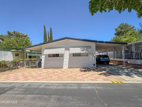 43850 N 20th St E #238, Lancaster, CA 93535