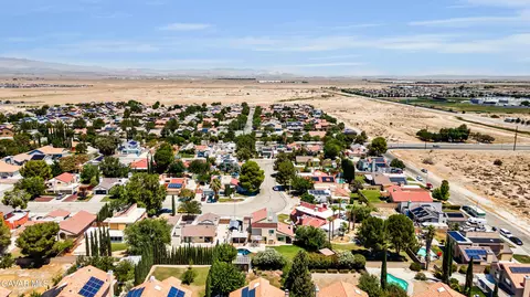 View/Area - 3628 Marilynn St, Lancaster, CA 93536 photo 3 of 5