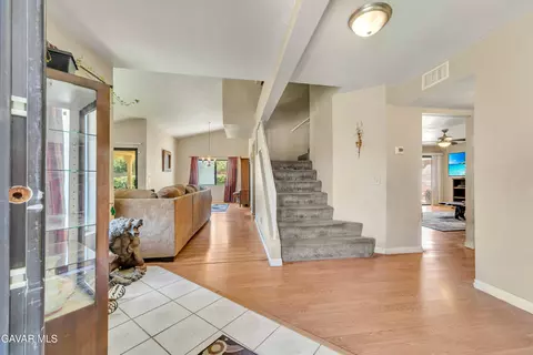 Entry Way - 3628 Marilynn St, Lancaster, CA 93536 photo 1 of 1