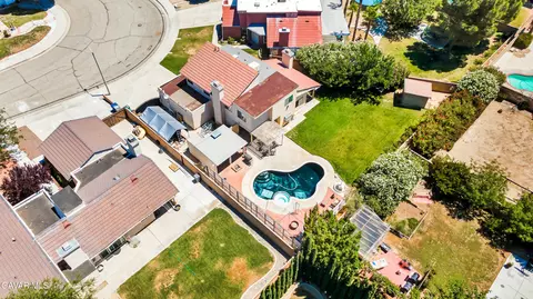 View/Area - 3628 Marilynn St, Lancaster, CA 93536 photo 4 of 5