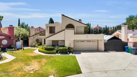 3628 Marilynn St, Lancaster, CA 93536