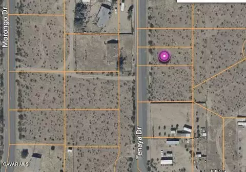 Tenaya Drive, Mojave, CA 93501