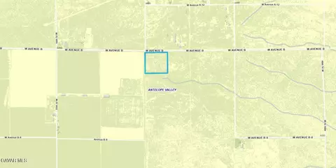 Ave B Vic 50 St W, Lancaster, CA 93536 photo 4
