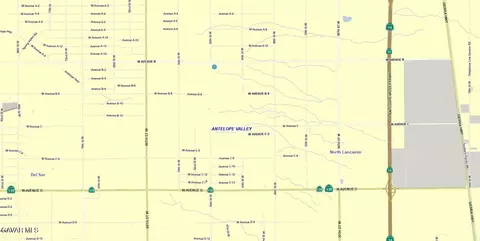 Ave B Vic 50 St W, Lancaster, CA 93536 photo 6