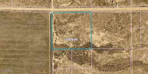 Ave B Vic 50 St W, Lancaster, CA 93536