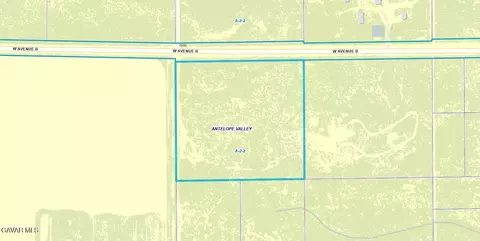 Ave B Vic 50 St W, Lancaster, CA 93536 photo 2