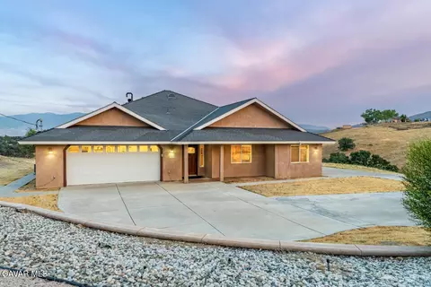 Exterior - 23309 Tak Ct, Tehachapi, CA 93561 photo 6 of 6