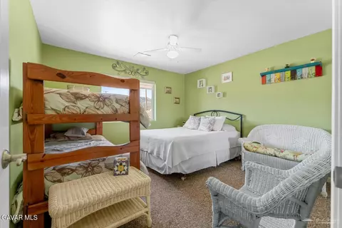 Bedroom - 23309 Tak Ct, Tehachapi, CA 93561 photo 3 of 4