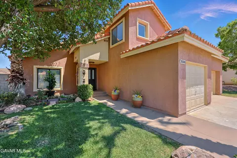 38100 San Mateo Ave, Palmdale, CA 93551