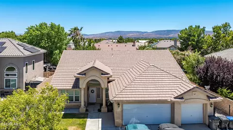 4018 Via Barbara, Lancaster, CA 93536