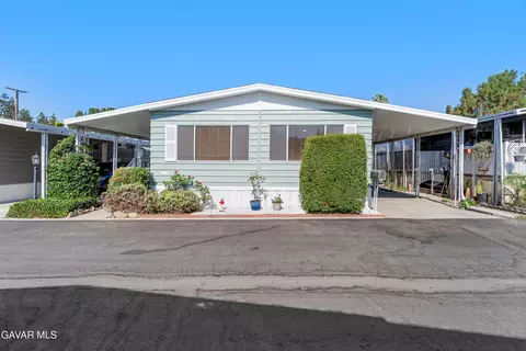 10819 Langdon Ave #185, Mission Hills, CA 91345