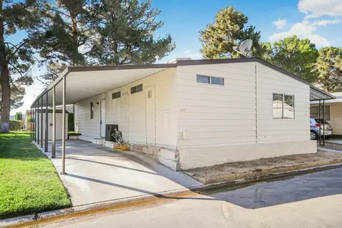 48303 20th St W #145, Lancaster, CA 93534