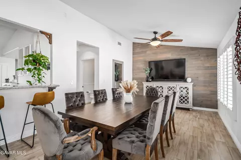 Dining - 32175 Cedarcroft Rd, Acton, CA 93510 photo 2 of 3