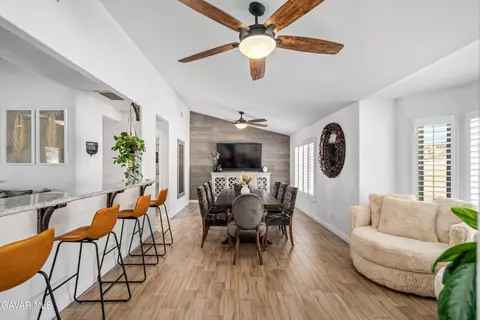Dining - 32175 Cedarcroft Rd, Acton, CA 93510 photo 1 of 3