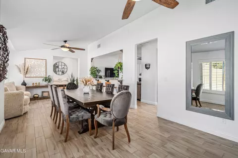Dining - 32175 Cedarcroft Rd, Acton, CA 93510 photo 3 of 3