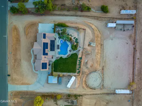 View/Area - 32175 Cedarcroft Rd, Acton, CA 93510 photo 5 of 6