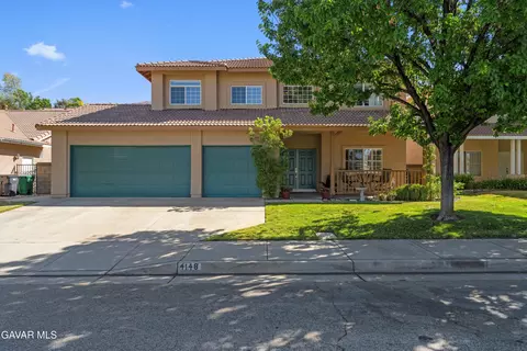 4148 Sungate Dr, Palmdale, CA 93551