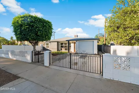 611 Griffith St, San Fernando, CA 91340