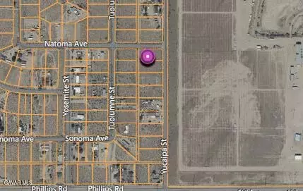 Yucaipa Street, Mojave, CA 93501 photo 2