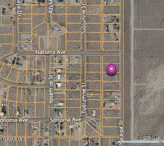 Yucaipa Street, Mojave, CA 93501 photo 2