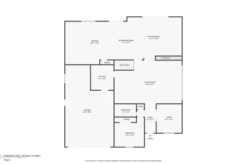 2050 Helconia Ct, Palmdale, CA 93551 photo 60