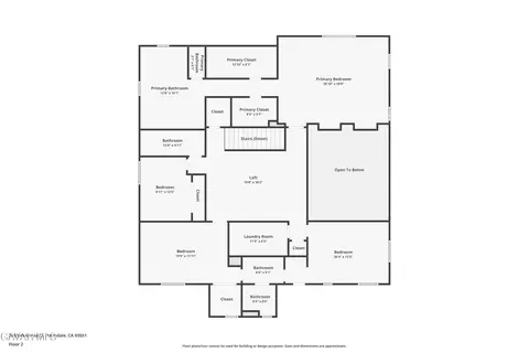 2050 Helconia Ct, Palmdale, CA 93551 photo 61