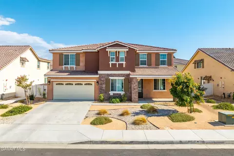 2050 Helconia Ct, Palmdale, CA 93551