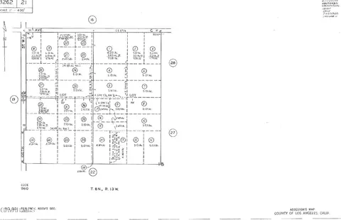 95 Th St West And C6, Lancaster, CA 93536 photo 10