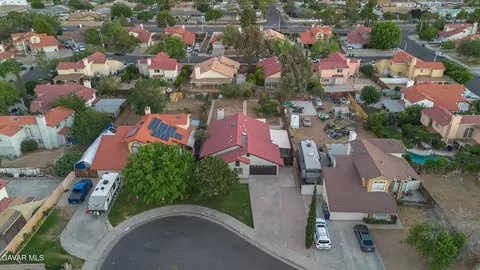 2628 Avenue Q14 Ave E, Palmdale, CA 93550 photo 46