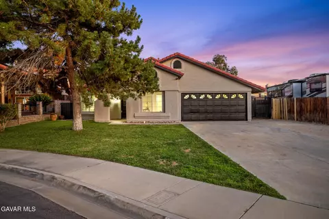 2628 Avenue Q14 Ave E, Palmdale, CA 93550