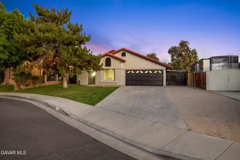 2628 Avenue Q14 Ave E, Palmdale, CA 93550 photo 2