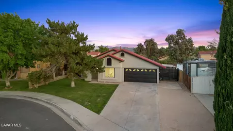 2628 Avenue Q14 Ave E, Palmdale, CA 93550 photo 3