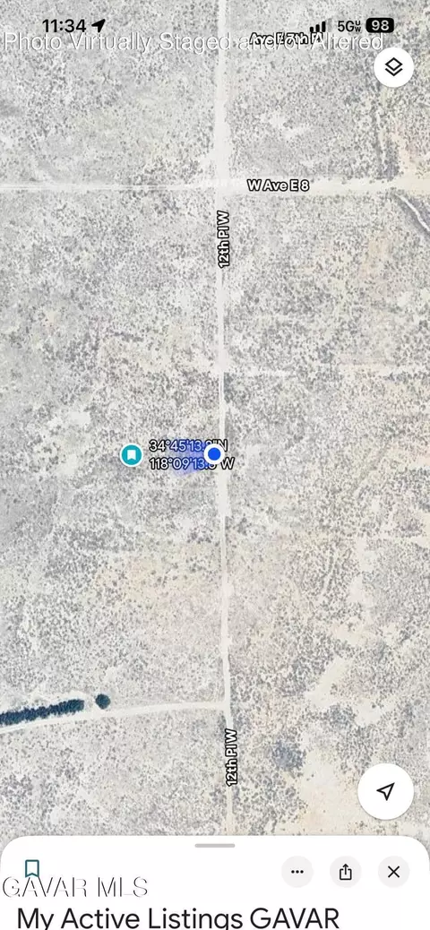 Vic Avenue E10 12 Stw, Lancaster, CA 93534 photo 7