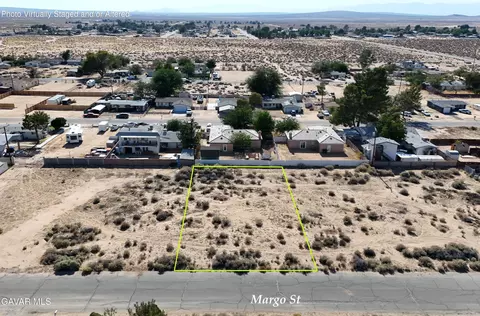 Margo St, Edwards, CA 93524