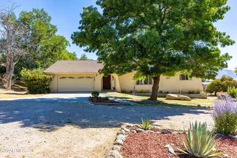 21613 Mountain Dr, Tehachapi, CA 93561