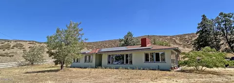 9645 Elizabeth Lake Rd, Leona Valley, CA 93551
