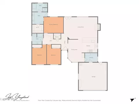 22401 Citation St, Tehachapi, CA 93561 photo 37