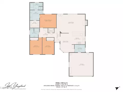 22401 Citation St, Tehachapi, CA 93561 photo 36