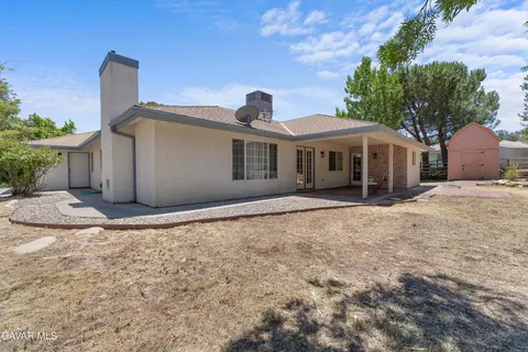 22401 Citation St, Tehachapi, CA 93561 photo 25